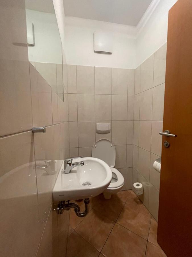 Apartment Heijerhof - Top 4 Ваграйн Экстерьер фото