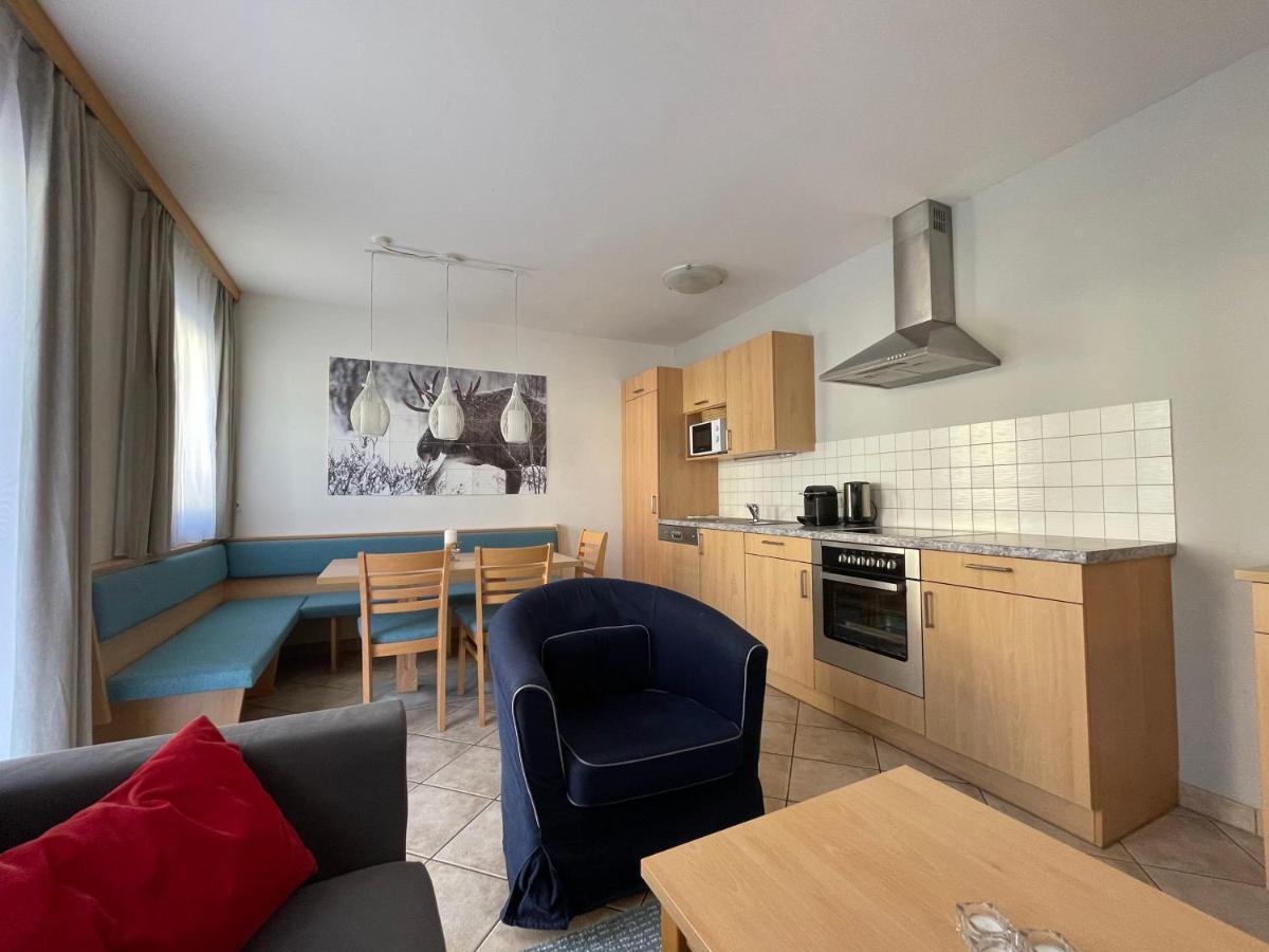 Apartment Heijerhof - Top 4 Ваграйн Экстерьер фото