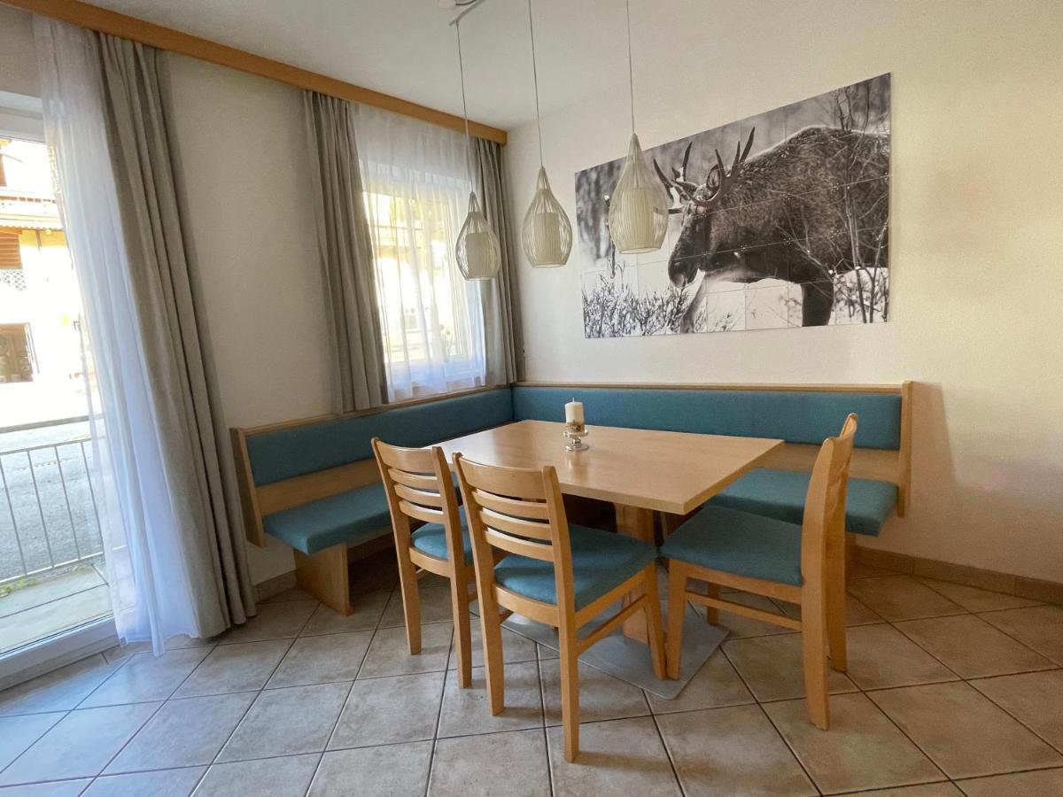 Apartment Heijerhof - Top 4 Ваграйн Экстерьер фото