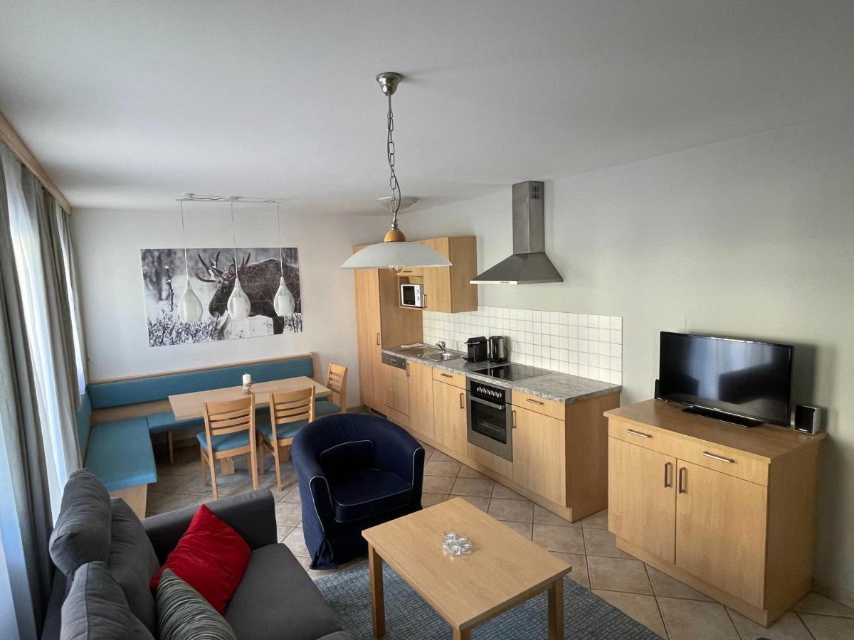 Apartment Heijerhof - Top 4 Ваграйн Экстерьер фото
