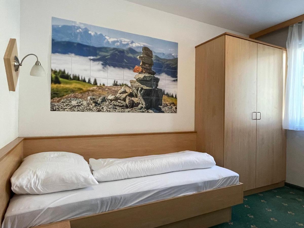 Apartment Heijerhof - Top 4 Ваграйн Экстерьер фото