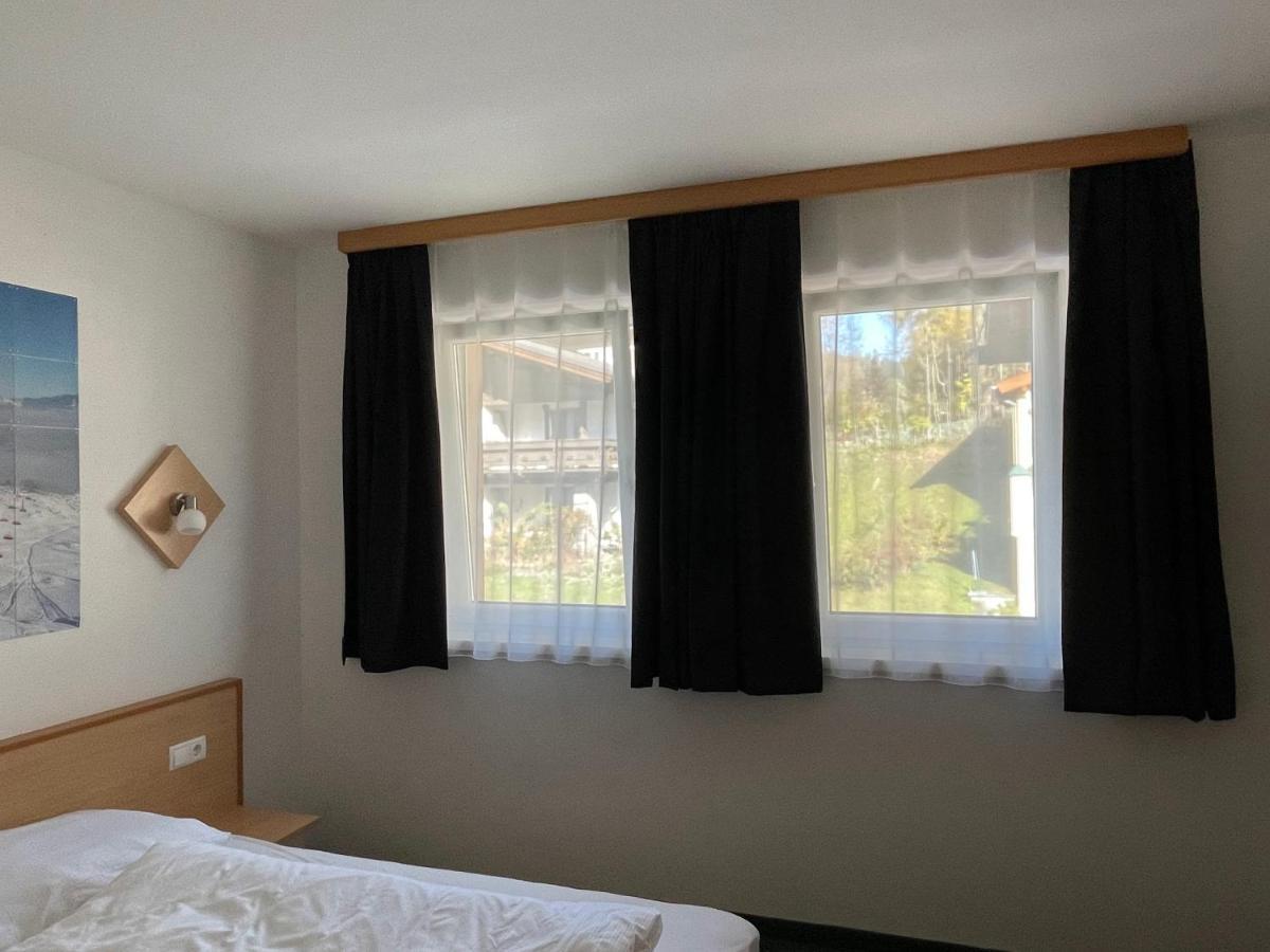 Apartment Heijerhof - Top 4 Ваграйн Экстерьер фото