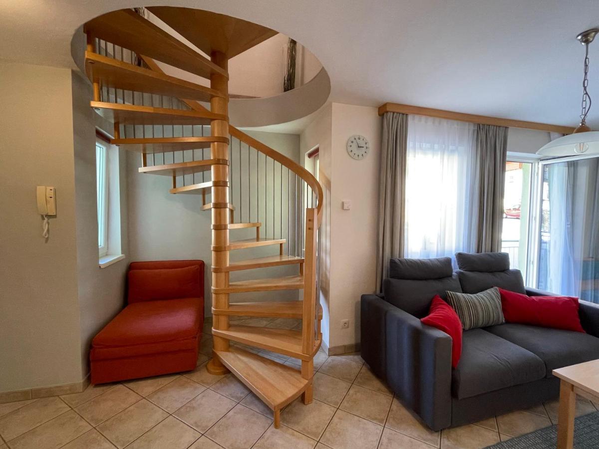Apartment Heijerhof - Top 4 Ваграйн Экстерьер фото